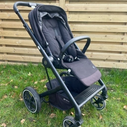 CYBEX Balios S Lux