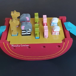 Maileg Noahs Ark