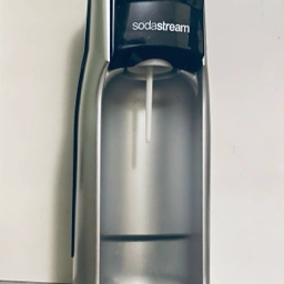 SodaStream Sodavandsmaskine uden patron