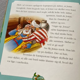 Fortællinger fra Biblen Bøger