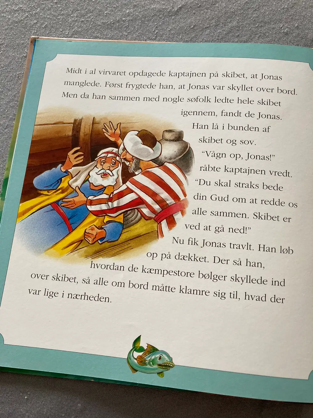 Fortællinger fra Biblen Bøger