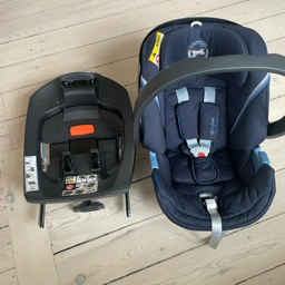 CYBEX Autostol m isofix-base