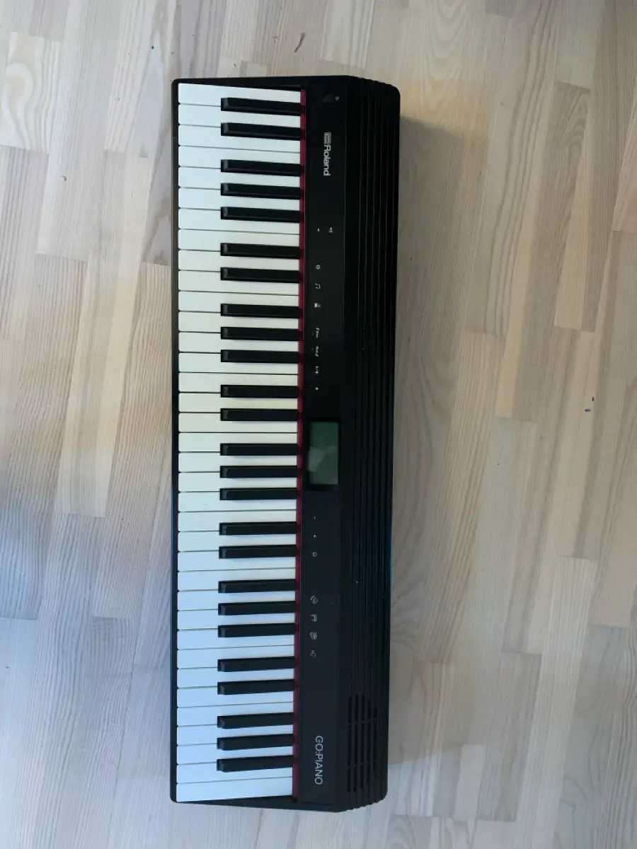 Roland Keyboard