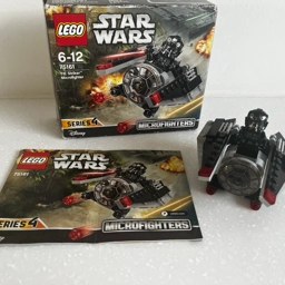 LEGO Star Wars 75161