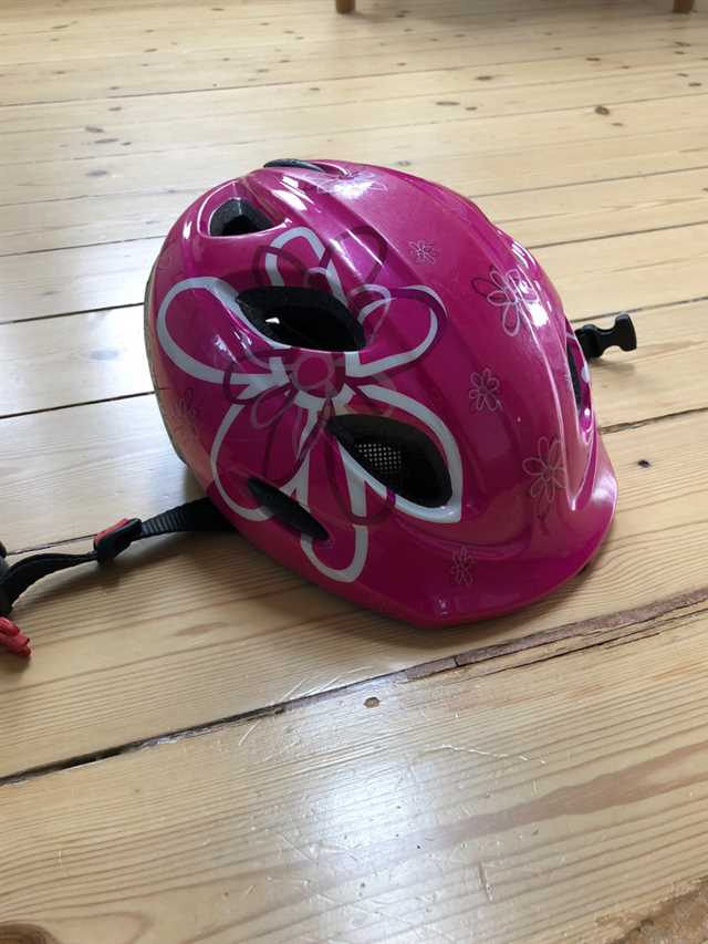 MET Cykel hjelm