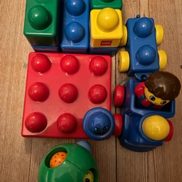 LEGO Duplo Lego primo