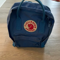 Fjällräven Lille taske