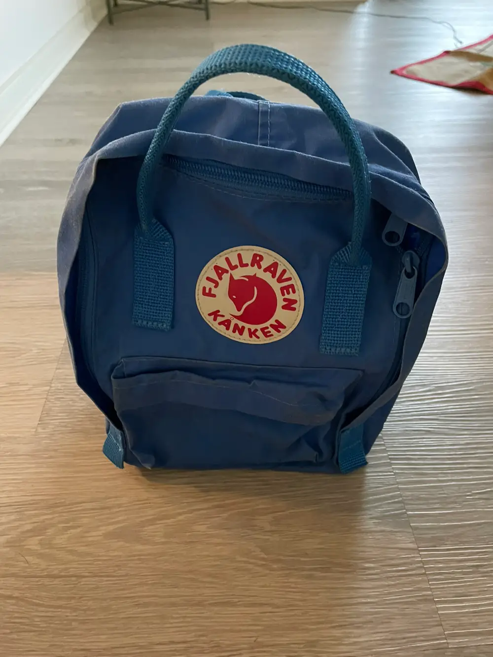 Fjällräven Lille taske