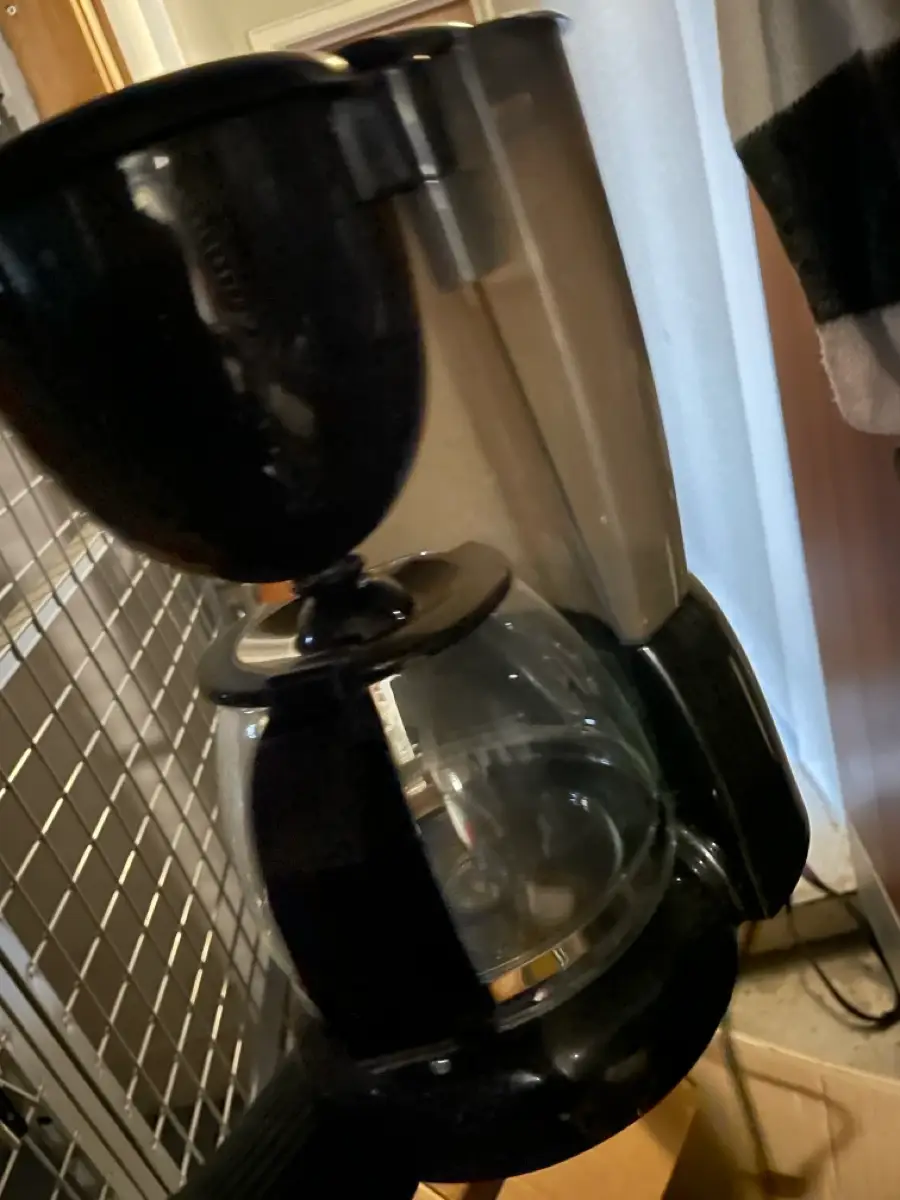 Sjobo Kaffemaskine
