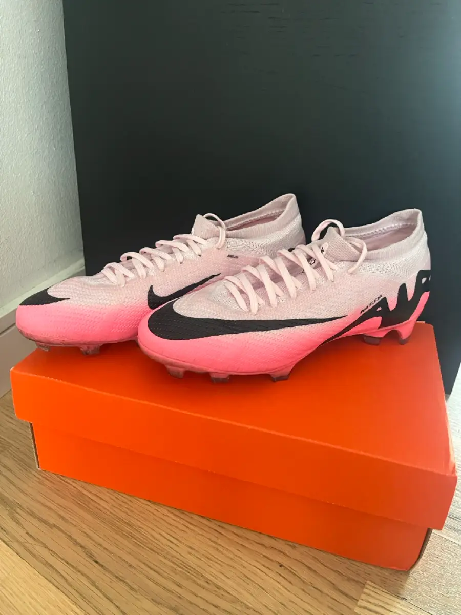 Nike Fodboldstøvler