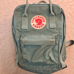 Fjällräven Rygsæk