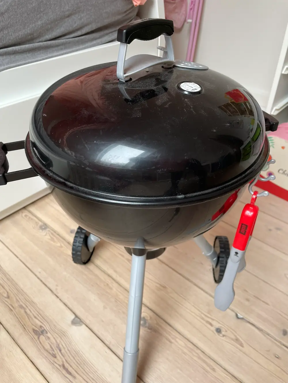 Weber Grill