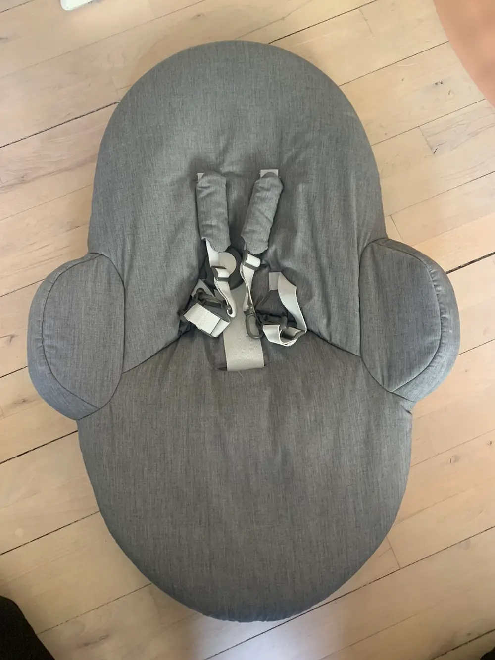 Stokke Baby indsats