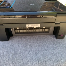 HP Hewlett Packard Printer