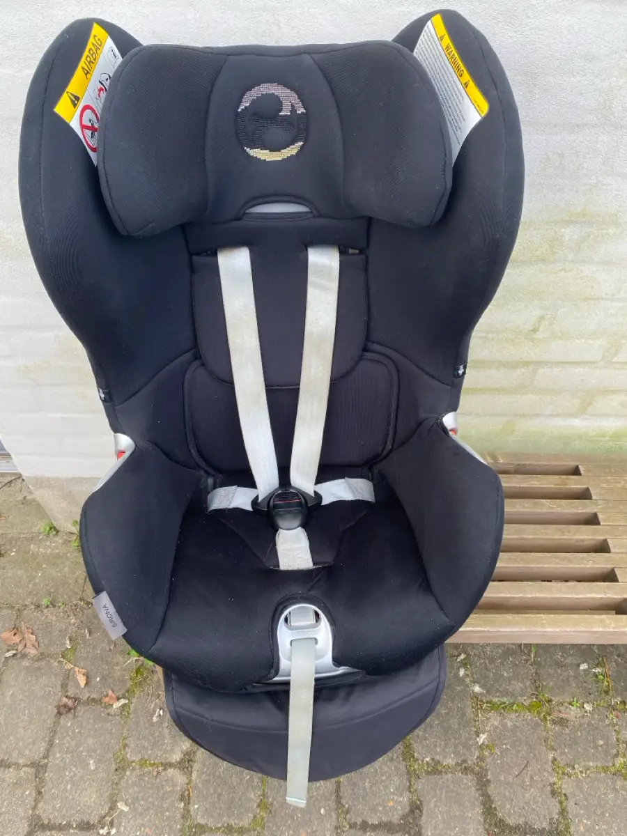 CYBEX Sirona Autostol