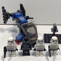 LEGO Star wars