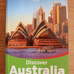 Lonely Planet Lonely Planet Australia