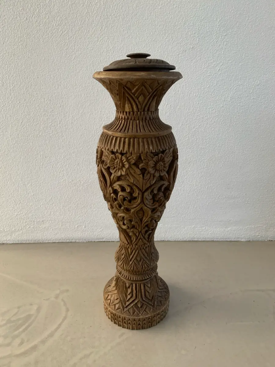 Ukendt Vase