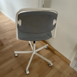 ÖRFJÄLL Ikea Kontorstol