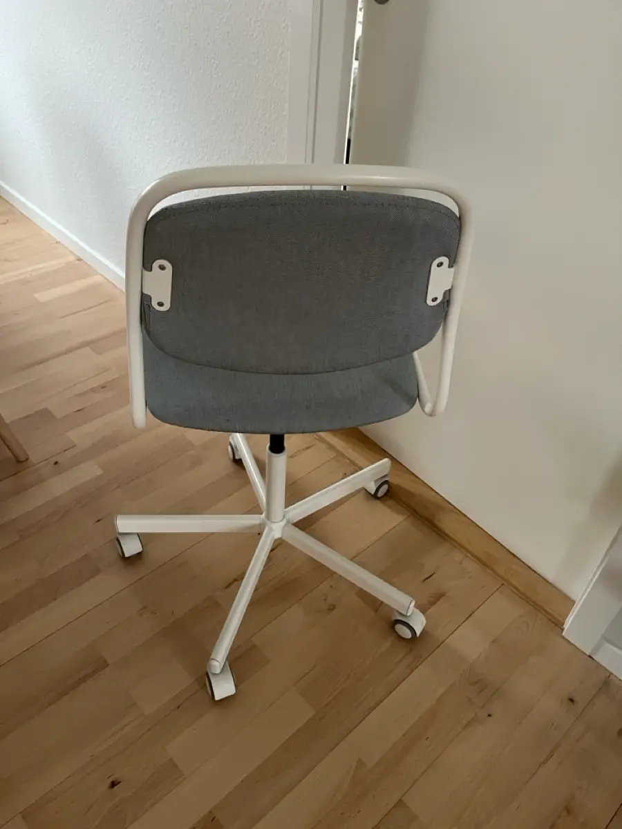 ÖRFJÄLL Ikea Kontorstol