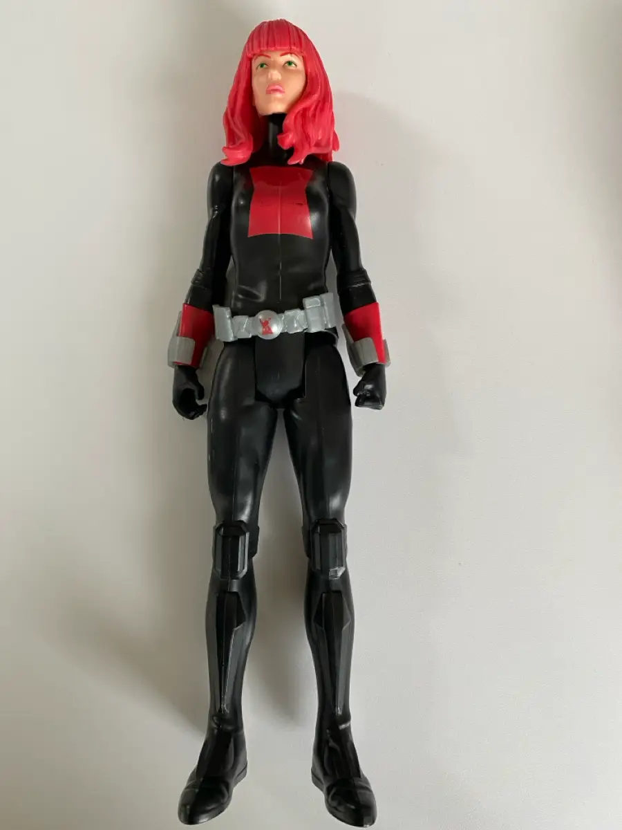 Marvel Black widow