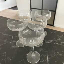 Erik Bagger Opera Cocktailglas