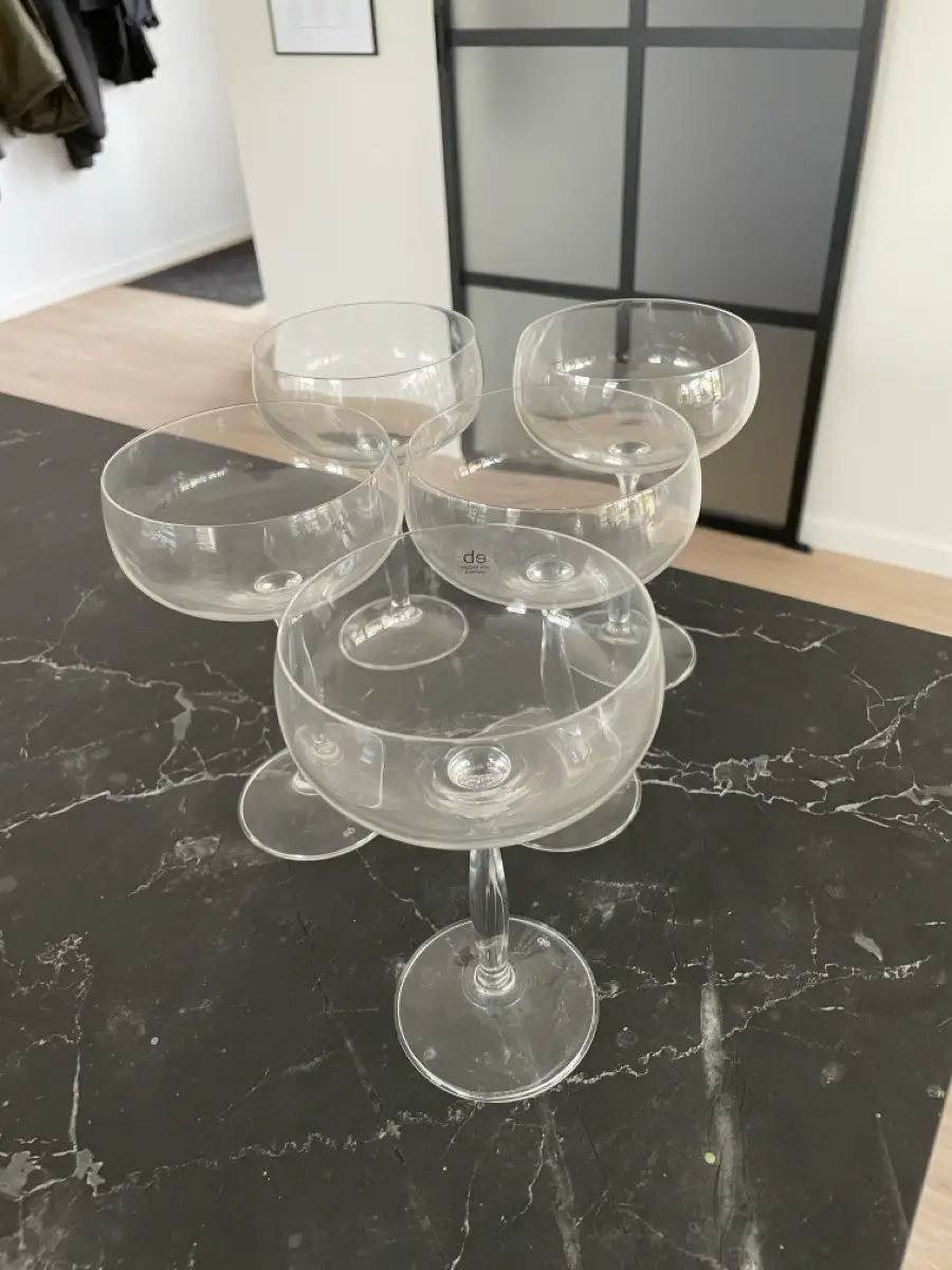 Erik Bagger Opera Cocktailglas