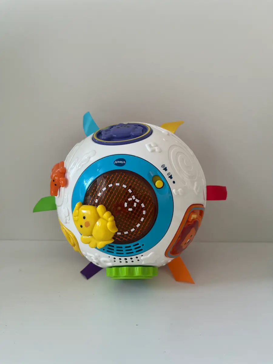 Vtech Aktivitets kugle