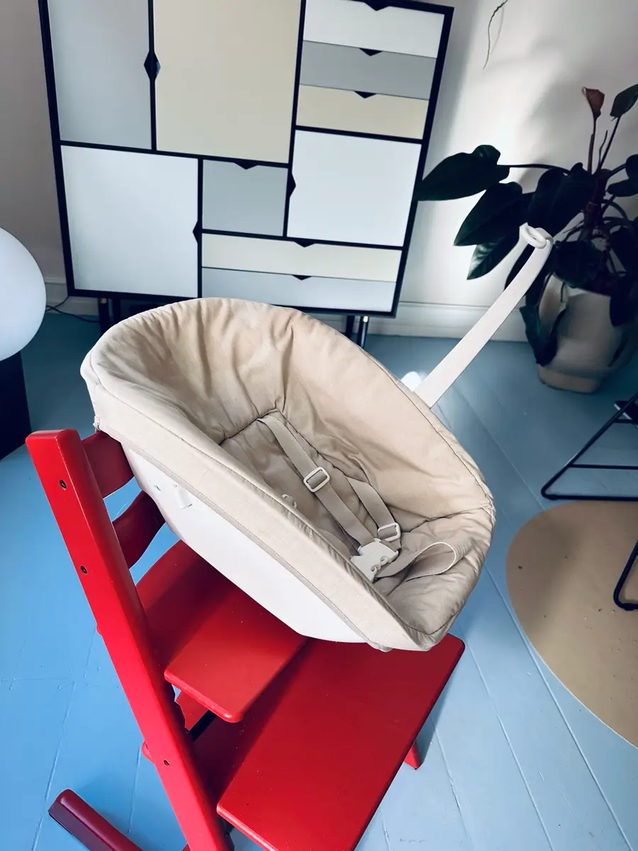 Stokke Newborn chair / indsats