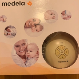 Medela Swing Elektrisk brystpumpe