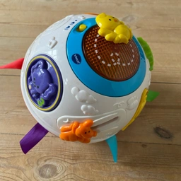 Vtech Kravle- og lærebold