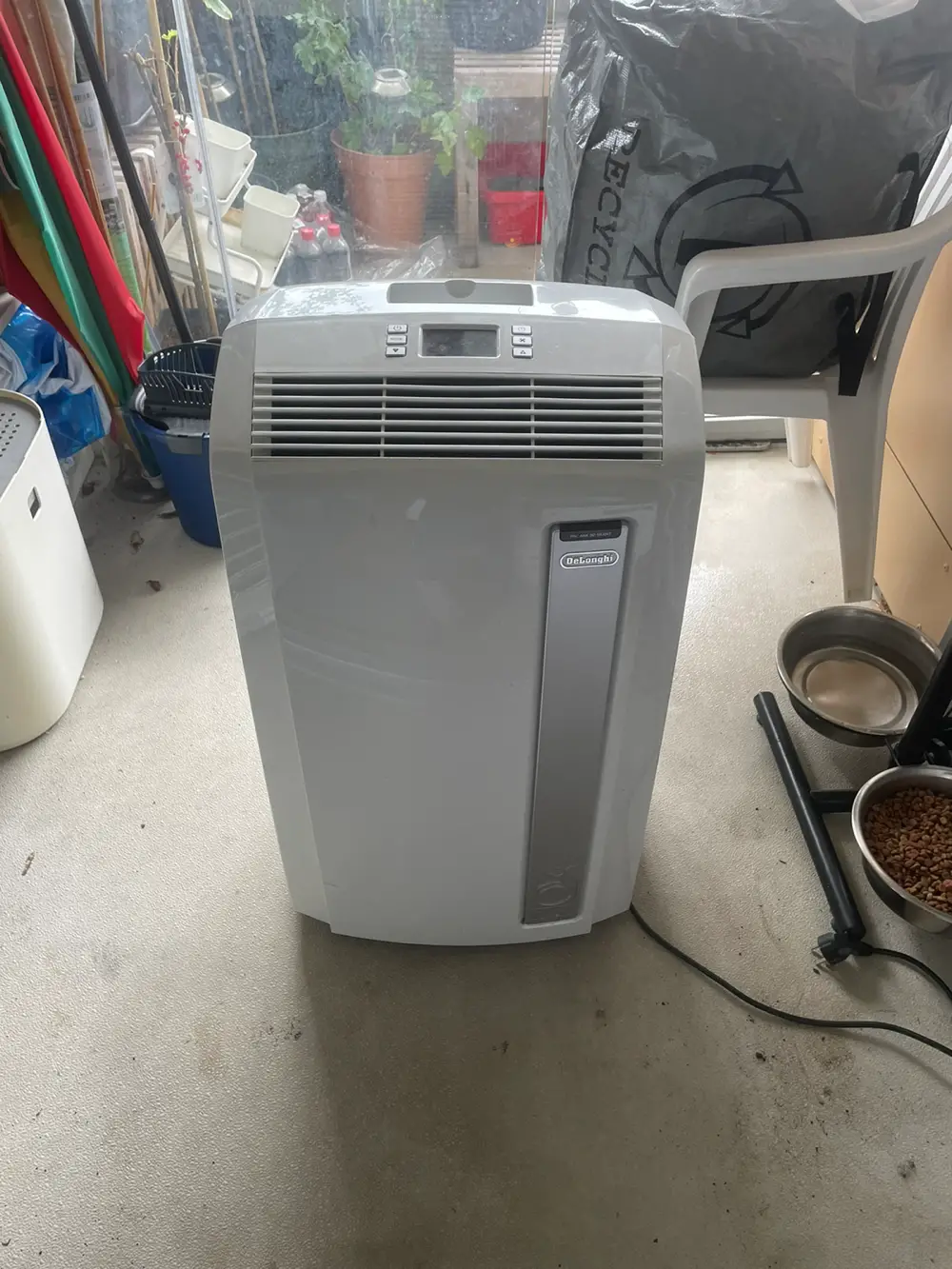 DeLonghi Airconditioner