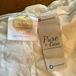 Quilts of Denmark Pure  Care juniordyne