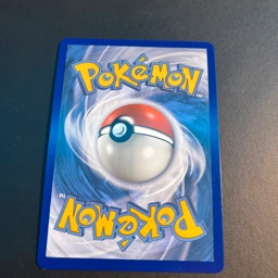 Pokémon Pokemon Kort