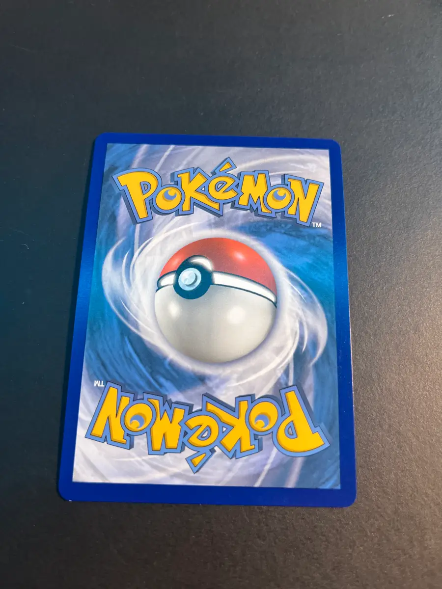 Pokémon Pokemon Kort