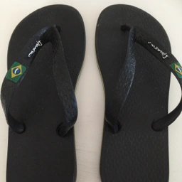 Ipanema Klip klap sandal