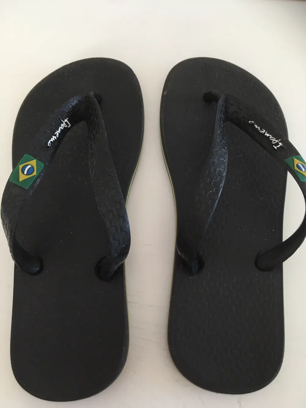 Ipanema Klip klap sandal