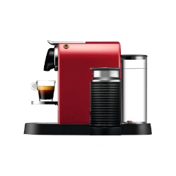 Ukendt Nespresso kaffemaskine