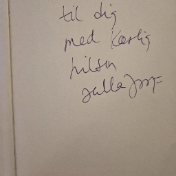 Snitten  Kis og m fl Bog