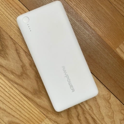 Ravpower Power bank