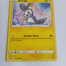 Pokémon Emolga