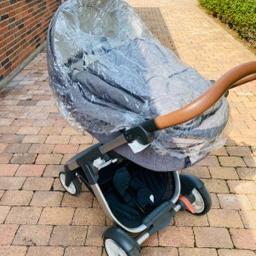 Stokke Trailz kombivogn