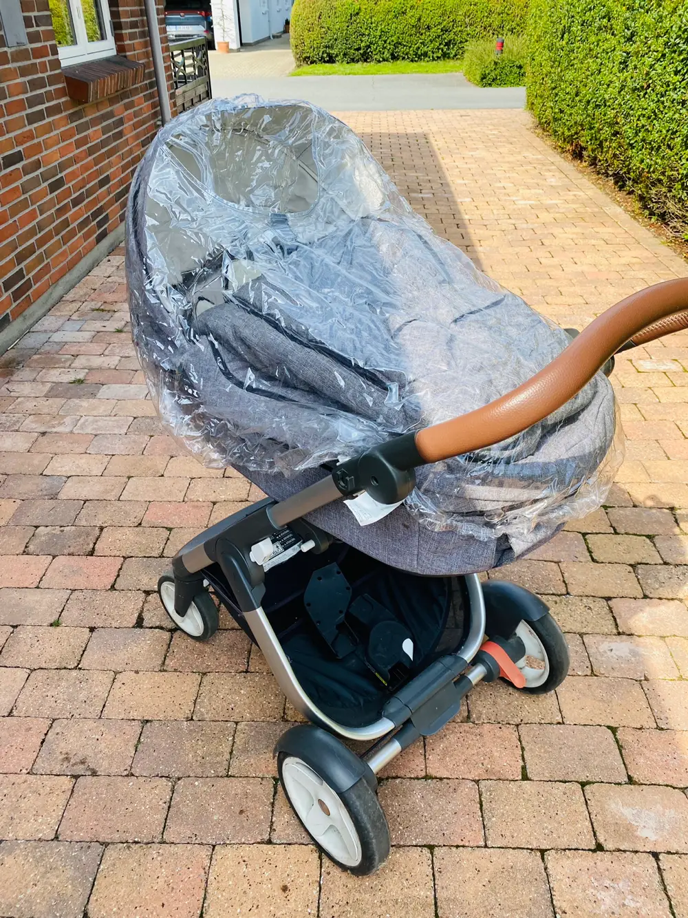 Stokke Trailz kombivogn