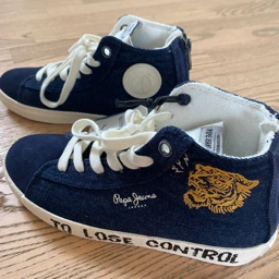 Pepe Jeans Sneakers