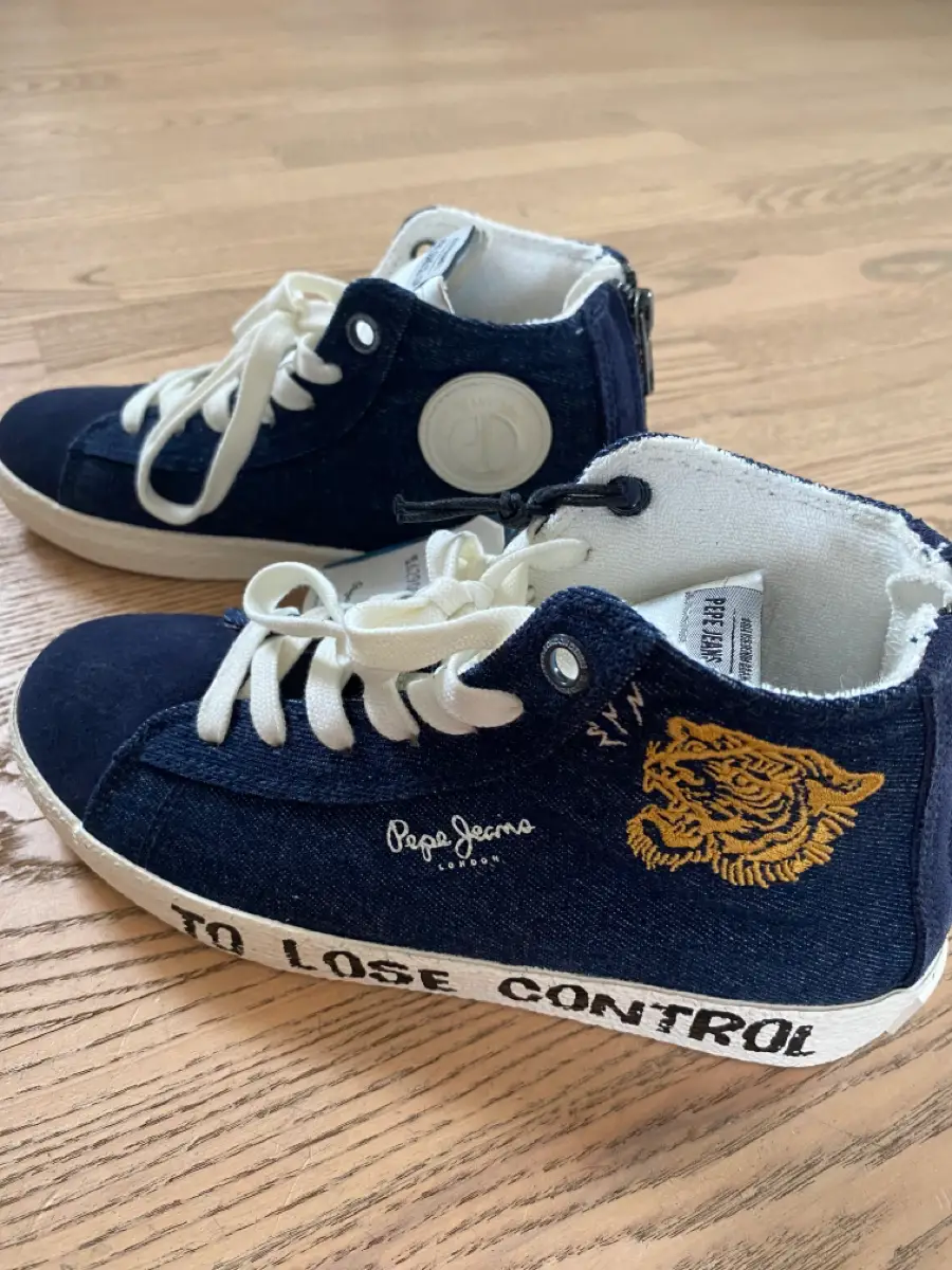 Pepe Jeans Sneakers