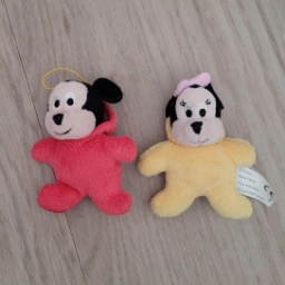 Disney Babies mini bamser