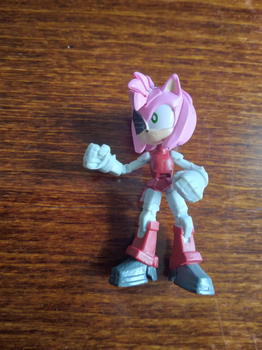 Ukendt Sonic Prime figur