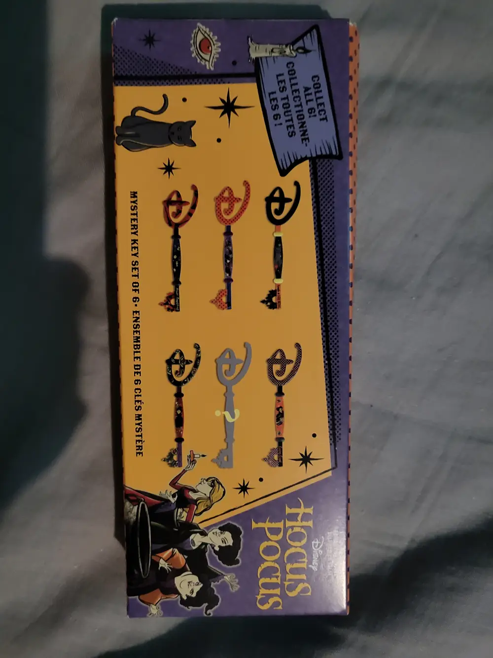 Disney Disney keys