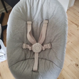 Stokke Nomi babyindsats