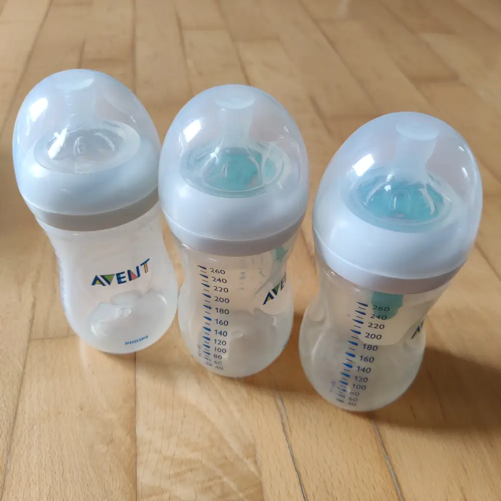 Philips AVENT Sutteflaske